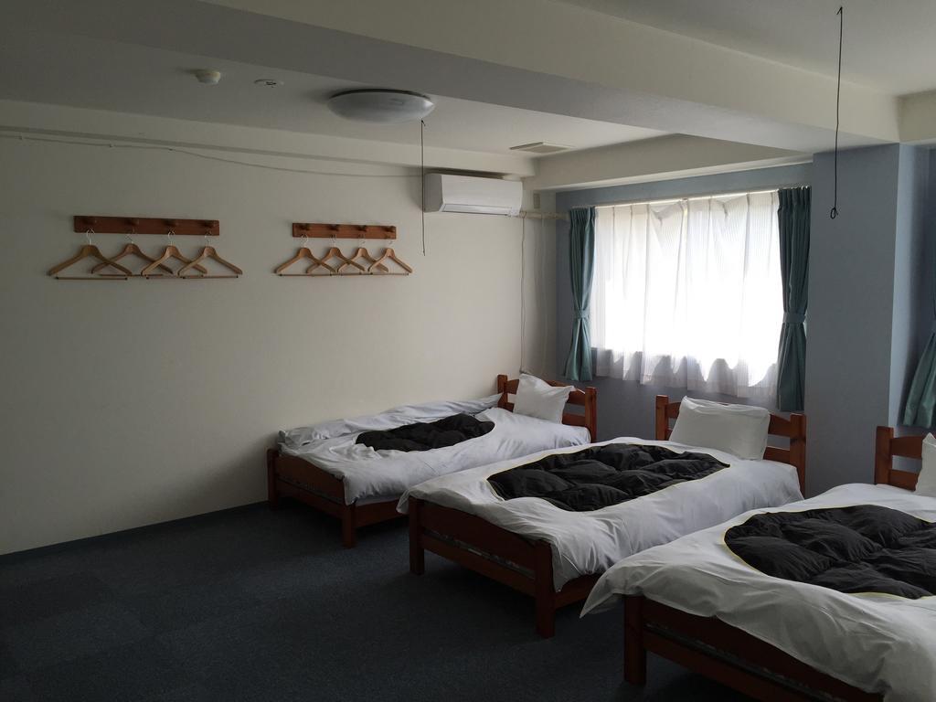 Grampus Inn Shirahama Luaran gambar
