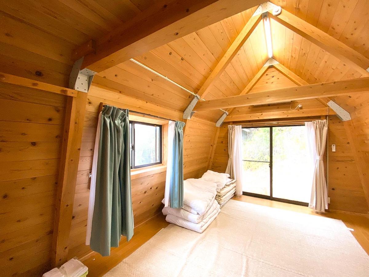 Grampus Inn Shirahama Luaran gambar