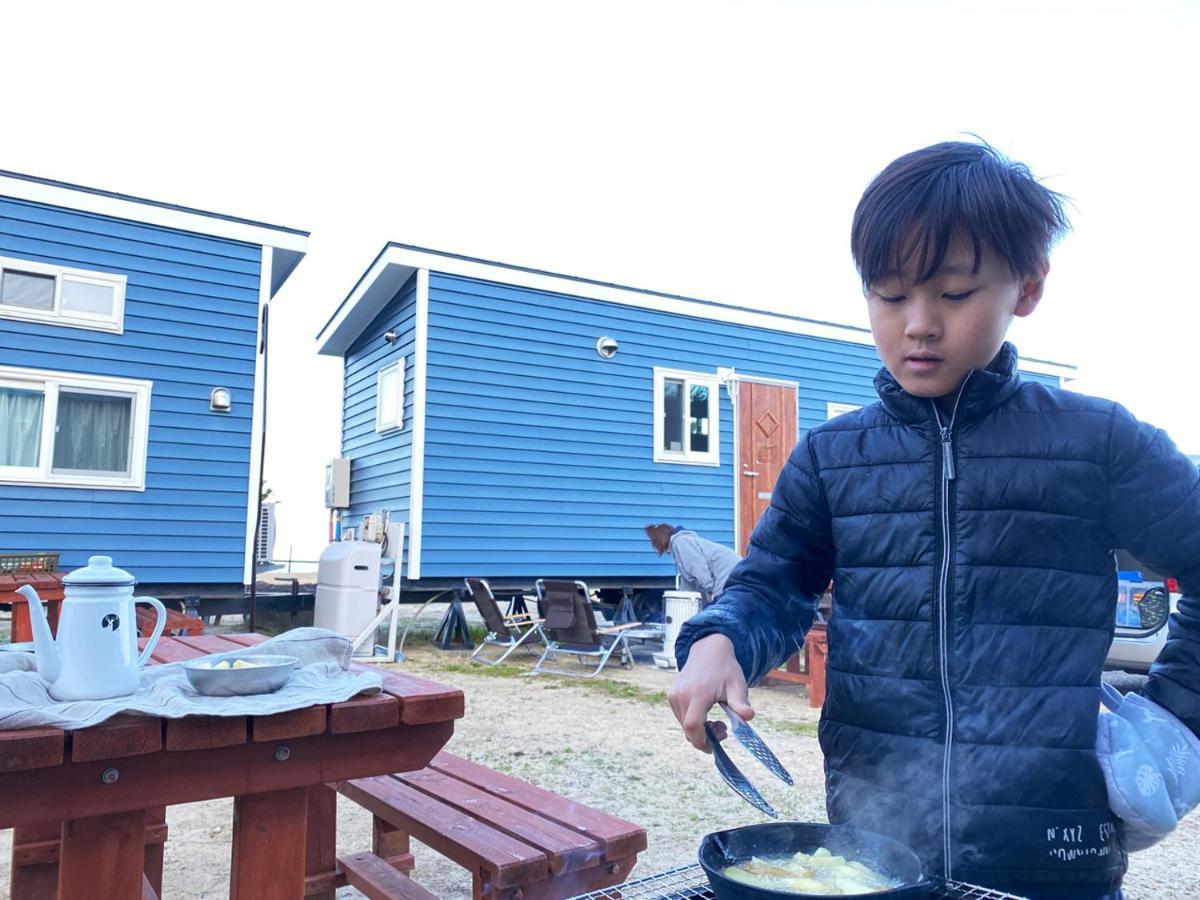 Grampus Inn Shirahama Luaran gambar