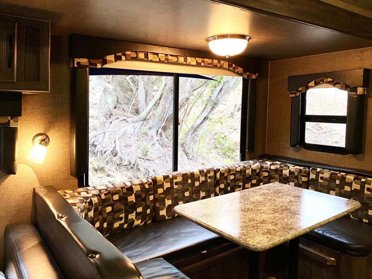 Grampus Inn Shirahama Luaran gambar